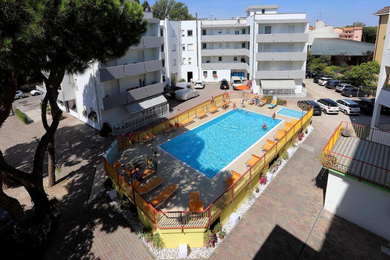 La Pigna Rosolina Mare
